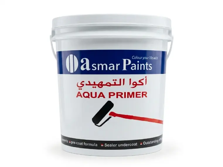 Asmar Aqua Primer (PVA)