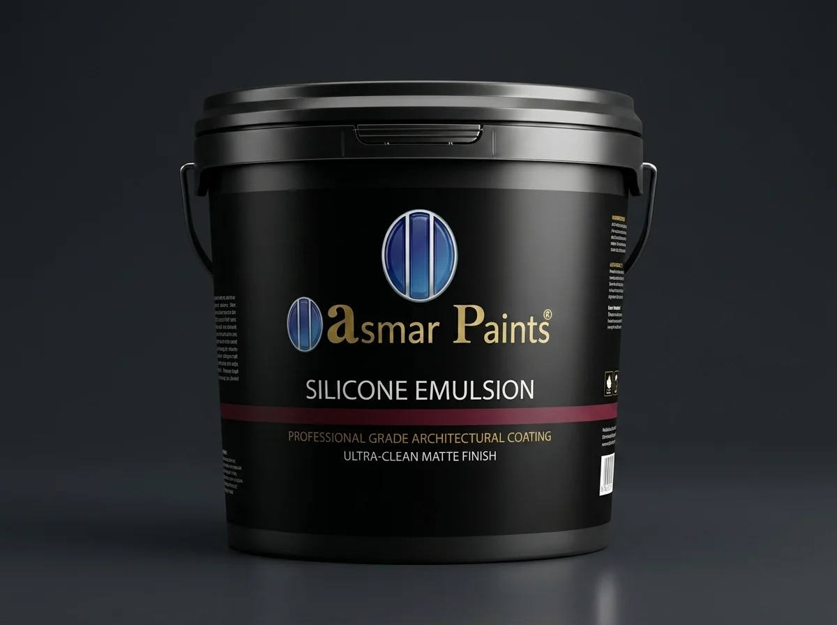 Asmar Weather Silicone