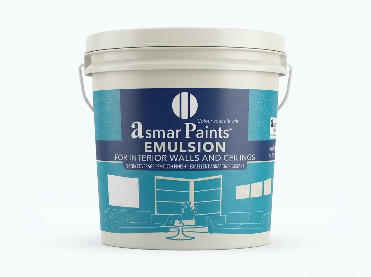 Asmar Emulsion