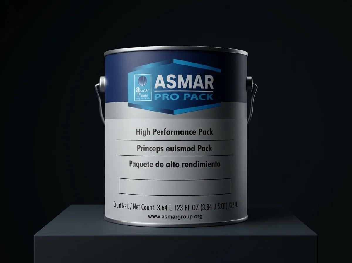 Asmar Matt Enamel